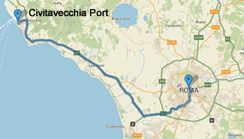 civitavecchia-rome